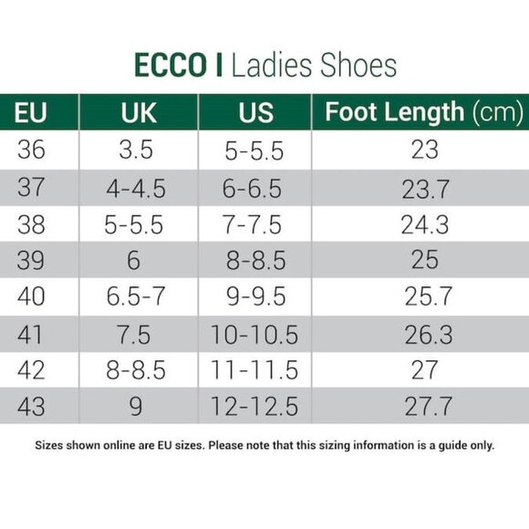 ECCO Genna GTX Women's Ankle Boot - Picture 4 of 4